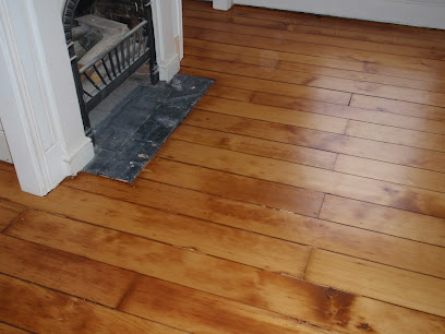 ABC Floor Sanding & Refinishing