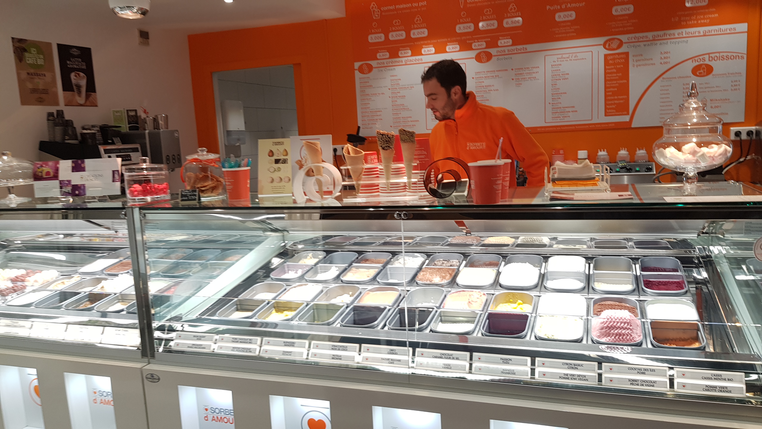 Photo n° 2 de l'avis de Charles.e fait le 02/12/2018 à 19:16