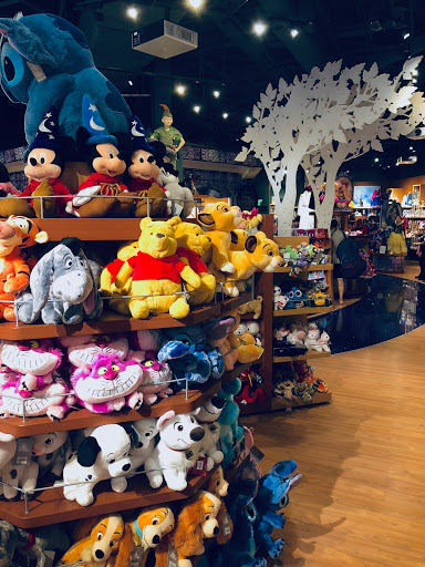 Toy Store «Disney Store», reviews and photos, 2223 N Westshore Blvd, Tampa, FL 33607, USA