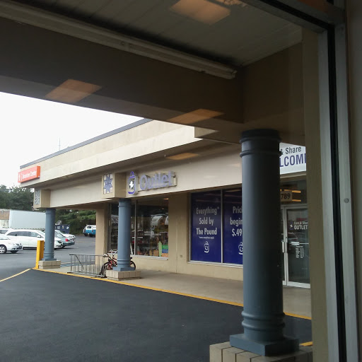 Thrift Store «Care & Share Thrift Shoppes», reviews and photos