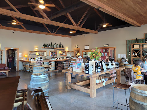 Winery «Coelho Winery», reviews and photos, 111 5th St, Amity, OR 97101, USA