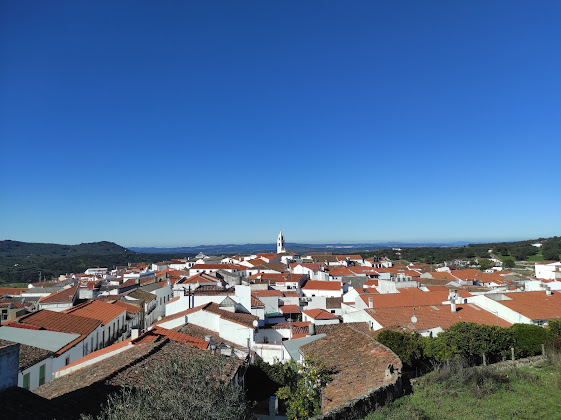 Photos des visiteurs hôtels Mirador de Fuentes 06280 Fuentes de León