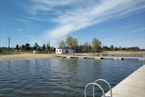 Jezioro Niepruszewskie image