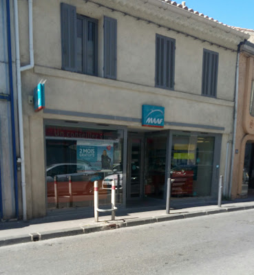 MAAF Assurances MARSEILLE SAINT BARNABE à Marseille
