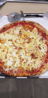 Plats et boissons du Pizzeria LA BOÎTE A PIZZA Rodez - n°16