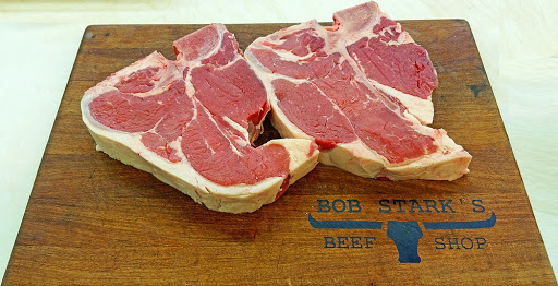 Butcher Shop «Bob Starks Beef Shop», reviews and photos, 707 W Dove Ave, McAllen, TX 78504, USA