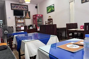 Modiji's Indian Restaurant image