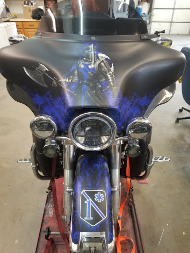 Sign Shop «Printed Pixel, Inc.», reviews and photos, 603 Washington Ave, South Amboy, NJ 08879, USA