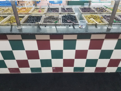 Grocery Store «Super Greenland Market», reviews and photos, 12715 W Warren Ave, Dearborn, MI 48126, USA