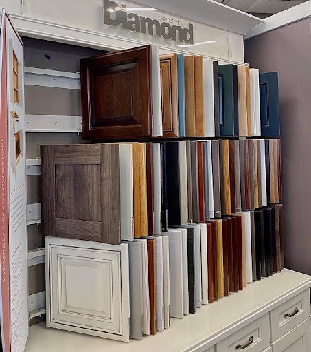 Home Goods Store «Budget Home Supply», reviews and photos, 780 Boston Ave, Longmont, CO 80501, USA