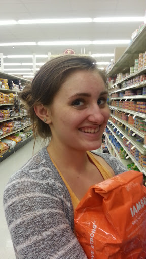 Grocery Store «Food Lion», reviews and photos, 22485 Lankford Hwy, Cape Charles, VA 23310, USA