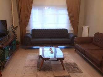 Hilal Koltuk Döşeme