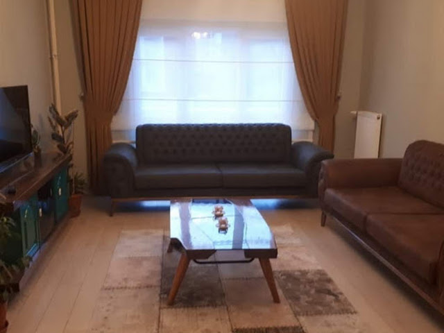 trabzon koltuk doseme ev dekorasyon modelleri