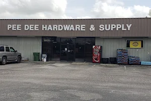 Pee Dee Hardware & Supply Inc image