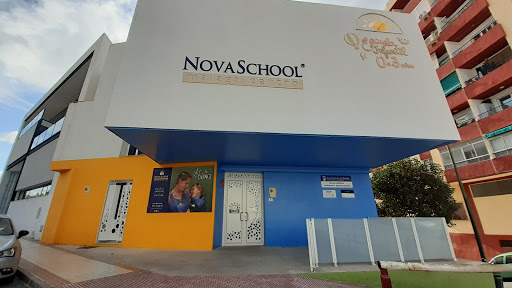 Novaschool - Escuela Infantil Málaga en Málaga