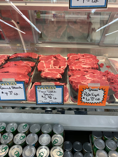 Shorthorn Meat Market