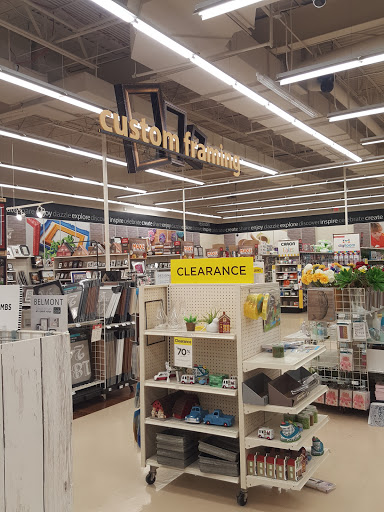 Craft Store «Michaels», reviews and photos, 20505 N Rand Rd #230, Kildeer, IL 60047, USA