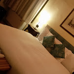 Photo n°5 de l'avis de Cristiana.a fait le 07/12/2016 à 21:15 sur le  Albergo Orologio à Brescia