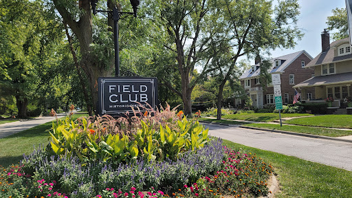 Golf Club «Field Club of Omaha», reviews and photos, 3615 Woolworth Ave, Omaha, NE 68105, USA