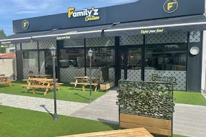 Family'Z Canteen image