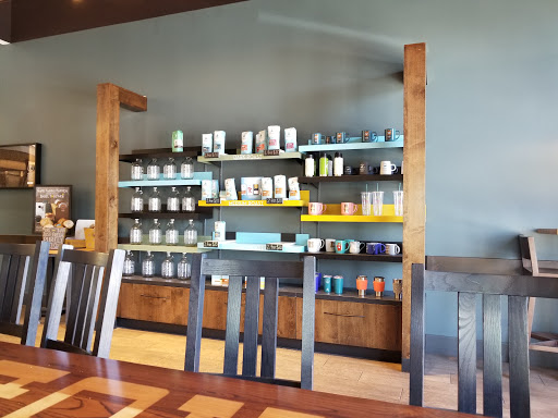 Coffee Shop «Caribou Coffee & Einstein Bros. Bagels», reviews and photos, 2080 W Northern Ave, Phoenix, AZ 85021, USA