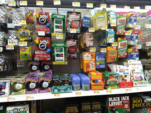 Department Store «Walmart Supercenter», reviews and photos, 3875 Mundy Mill Rd, Oakwood, GA 30566, USA