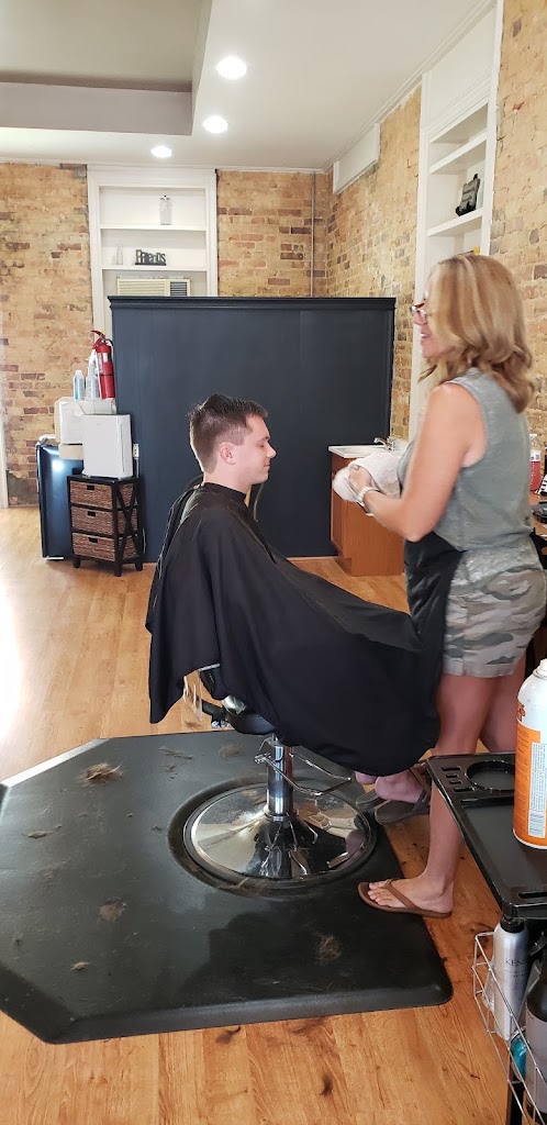 Irene's Beauty Shop 28345