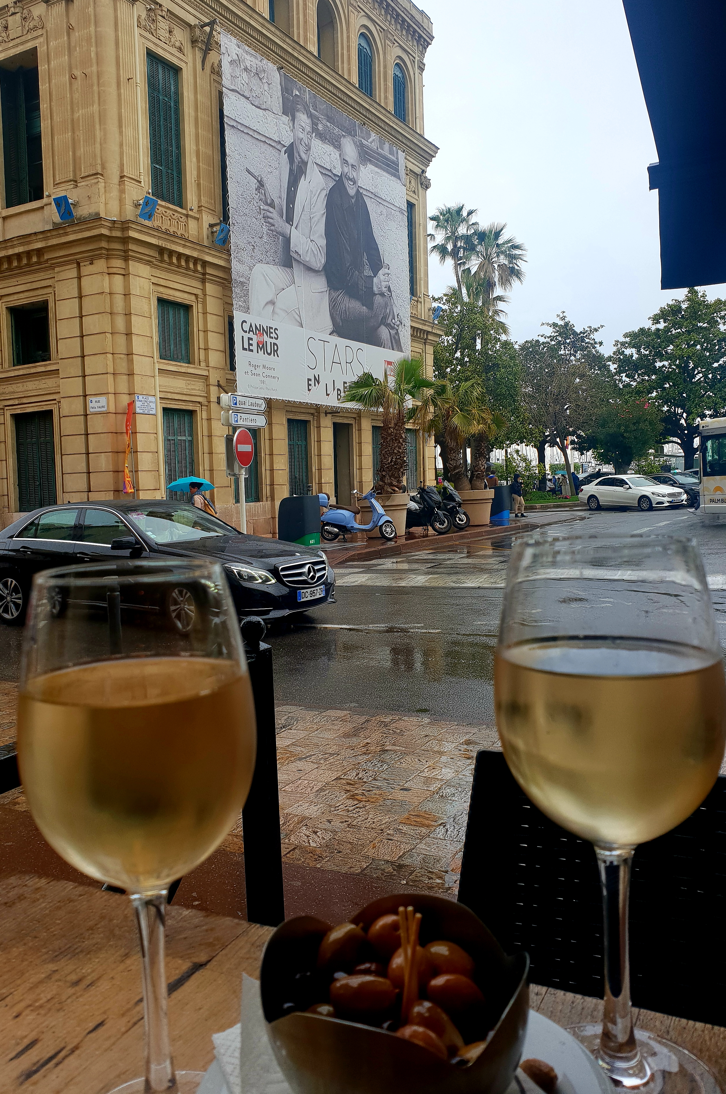 Photo n° 2 de l'avis de Christine.a fait le 20/05/2019 à 12:24