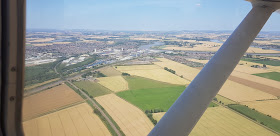 Yorkshire Aero Club - Doncaster Sheffield Airport Flying School