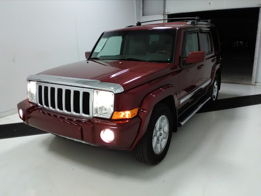 Used Car Dealer «Sign It Drive It», reviews and photos, 809 S Woodrow Ln, Denton, TX 76205, USA