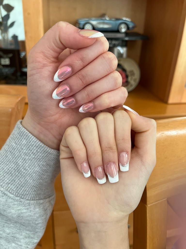 N T Nails 14420
