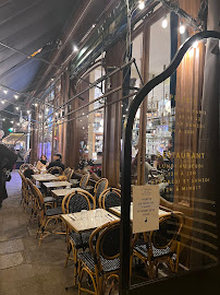 Atmosphère du Restaurant français Le Comptoir de la Gastronomie à Paris - n°8