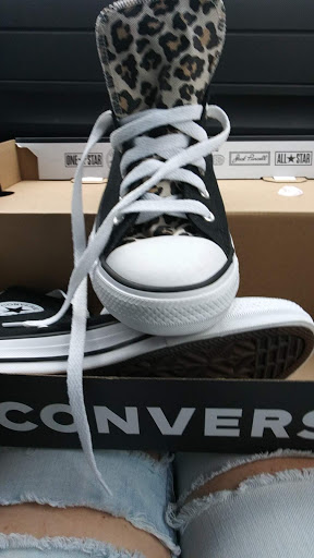 Shoe Store «Rack Room Shoes», reviews and photos, 300 Indian Lake Blvd Bldg D, Ste 160, Hendersonville, TN 37075, USA