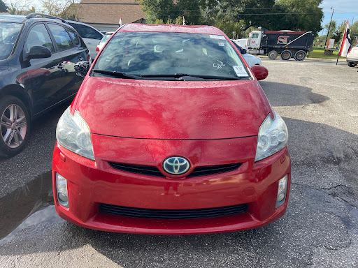 Used Car Dealer «Dubois Motors Inc», reviews and photos, 110 E Broad St, Groveland, FL 34736, USA