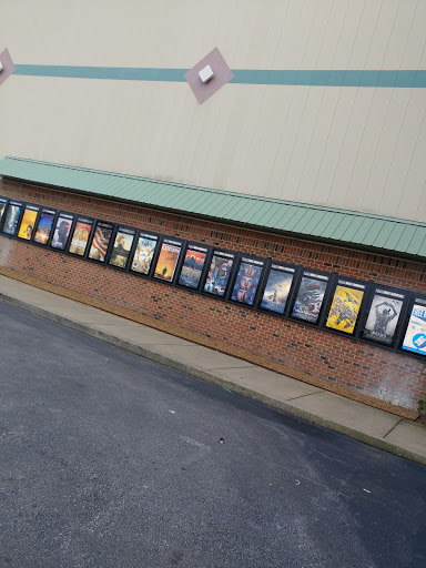 Movie Theater «Regal Clarksville Stadium 16 & RPX», reviews and photos, 1810 Tiny Town Rd, Clarksville, TN 37042, USA