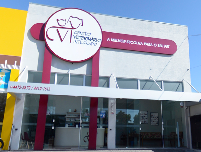 CVI - Centro Veterinário Integrado Atibaia