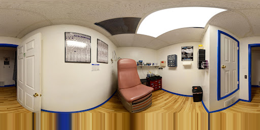 Explore animal lover tattoo ideas, creative tattoo ideas in Ocean Springs, available at Heart & Daggers Tattoo Studio LLC