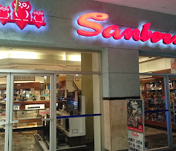 Sanborns Acapulco Calinda photo