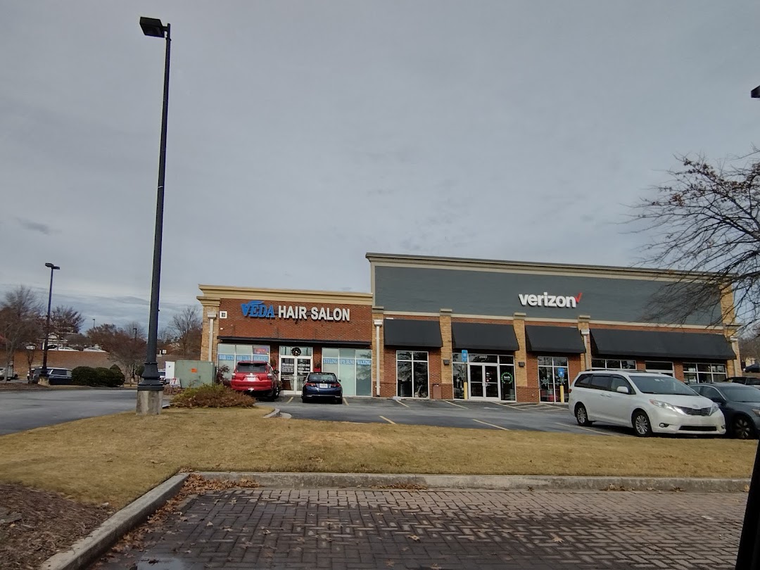 Verizon Authorized Retailer — Cellular Sales