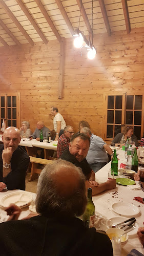 Cabane Forestière - La Cézille - Nyon