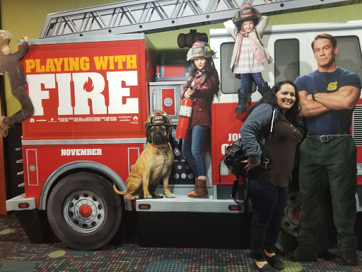 Movie Theater «The Grand Theatre», reviews and photos, 4029 Interstate 45 N, Conroe, TX 77304, USA