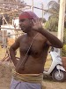 user