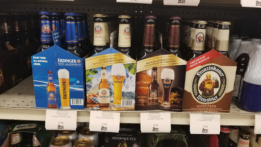 Wine Store «B-21 Fine Wine & Spirits», reviews and photos, 43380 US Hwy 19 N, Tarpon Springs, FL 34689, USA