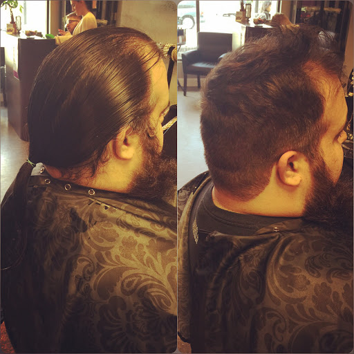 Beauty Salon «Village Vanity», reviews and photos, 135 Deer Park Ave, Babylon, NY 11702, USA