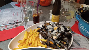 Photo n°35 de La bisquine à Granville ()