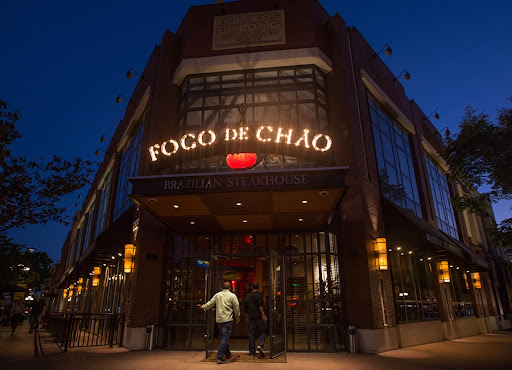 Fogo de Chão Brazilian Steakhouse