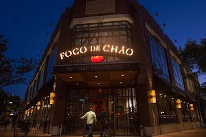 Fogo de Chão Brazilian Steakhouse image