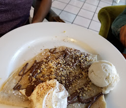 Monalisa Collage cuisine & crepes photo