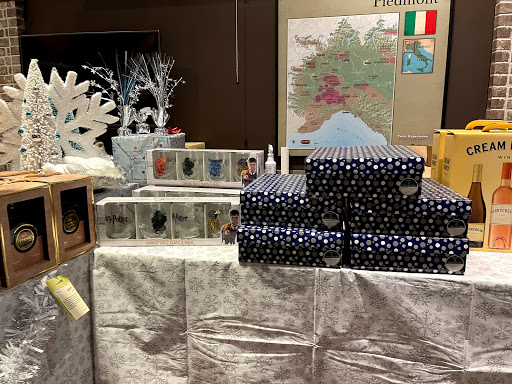 Wine Store «Total Wine & More», reviews and photos, 1480 Pleasant Valley Rd, Manchester, CT 06042, USA