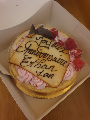 Douillet Jérôme - Au bon pain doré à Laigneville